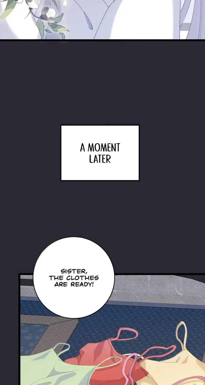 Breaking Into the Body of the Emperor's Daughter Chapter 64 Page 13