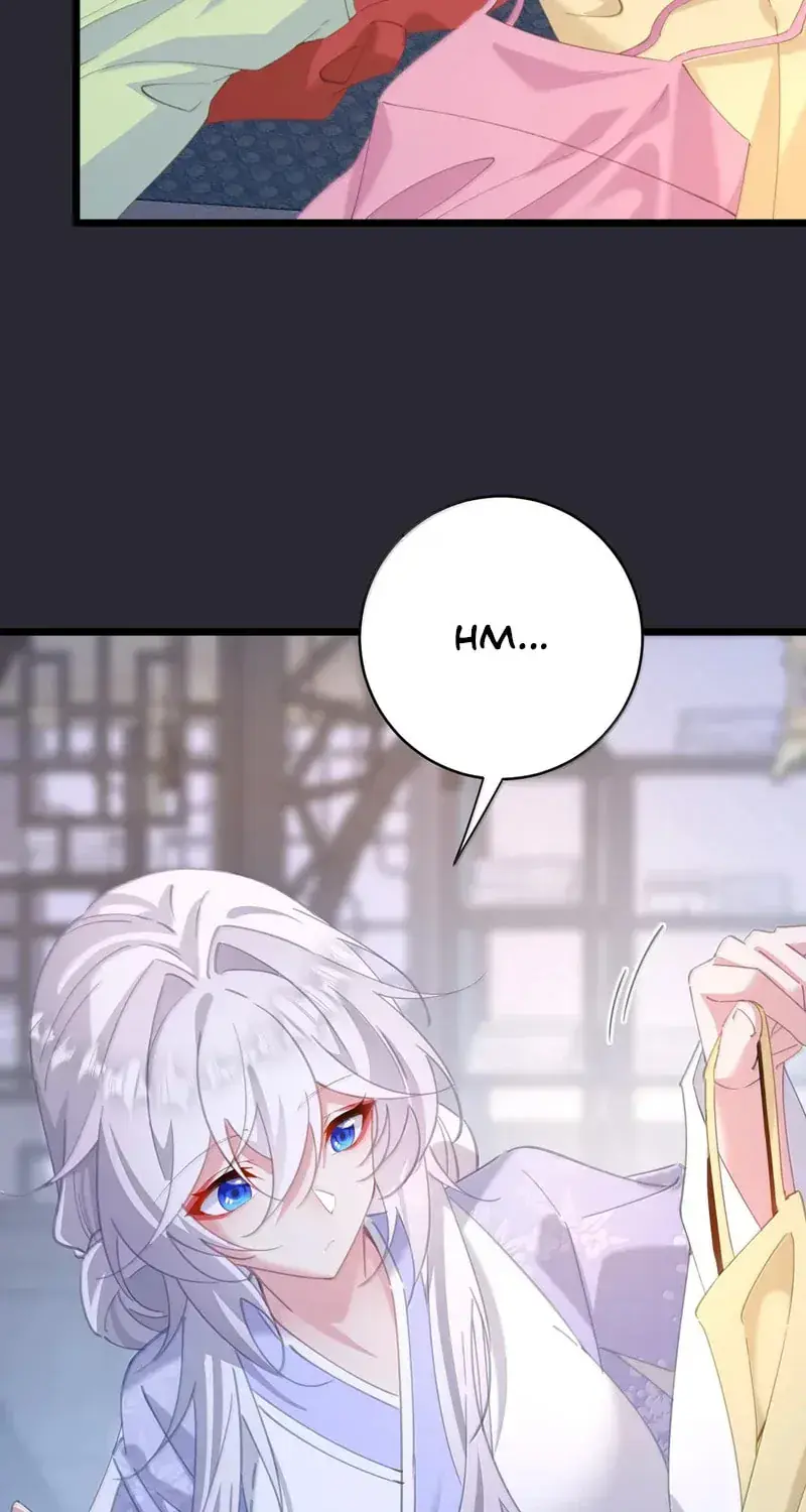 Breaking Into the Body of the Emperor's Daughter Chapter 64 Page 14