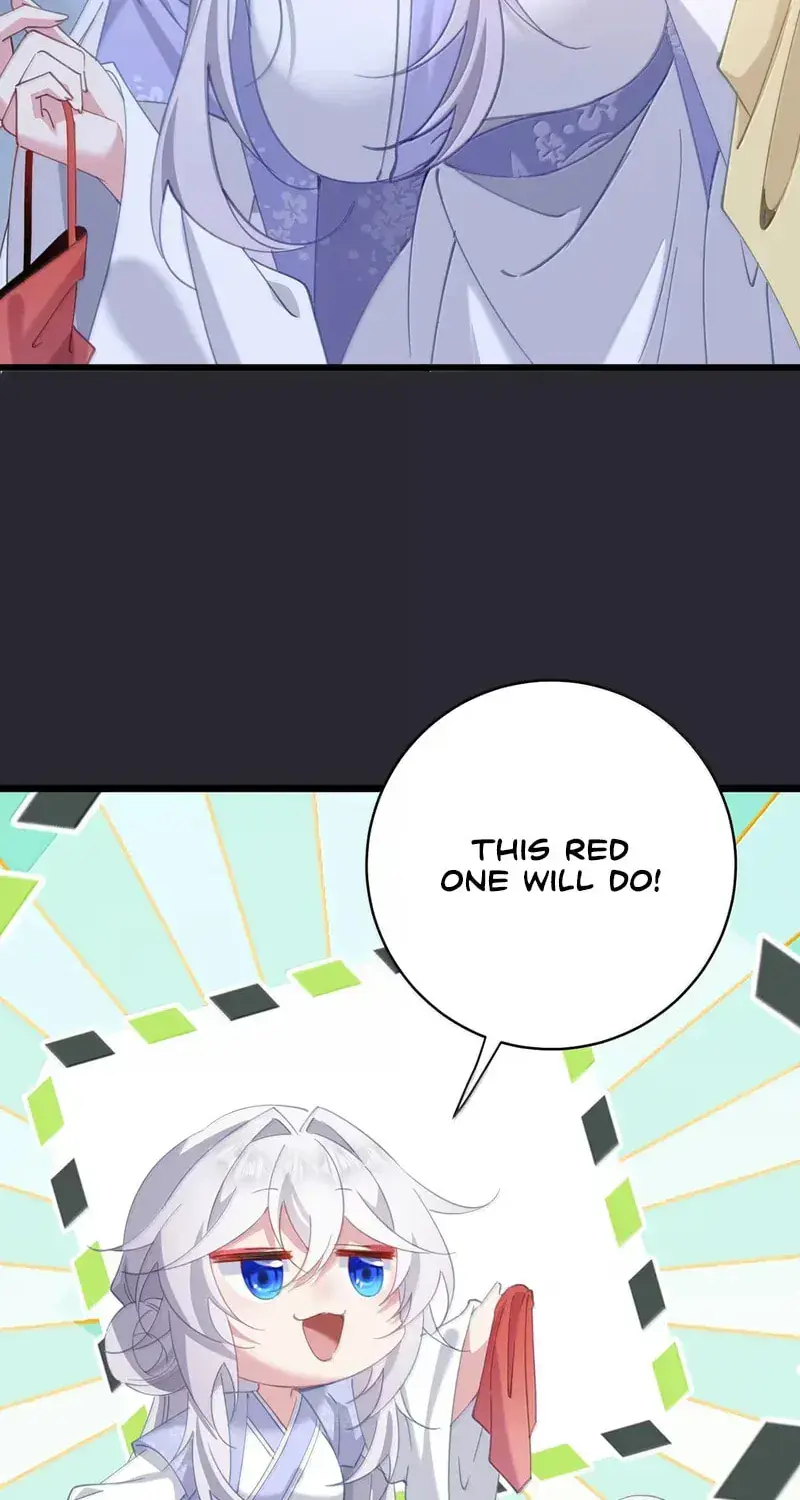 Breaking Into the Body of the Emperor's Daughter Chapter 64 Page 15
