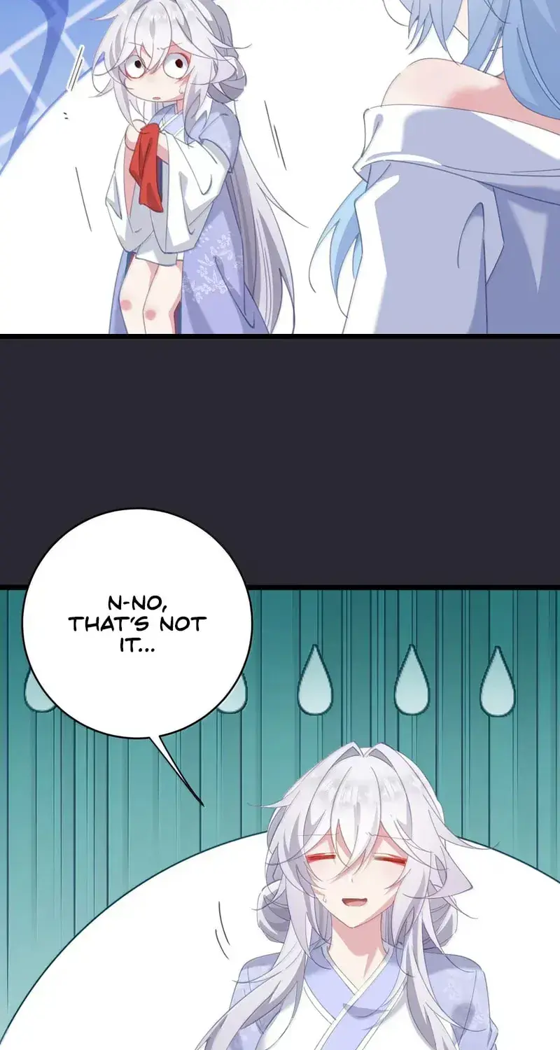 Breaking Into the Body of the Emperor's Daughter Chapter 64 Page 20