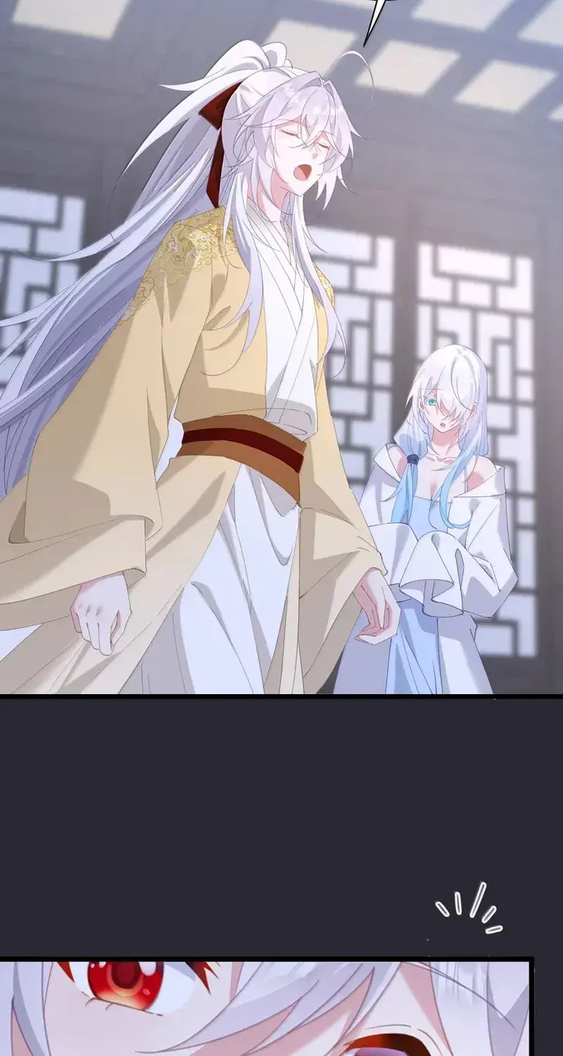 Breaking Into the Body of the Emperor's Daughter Chapter 64 Page 26