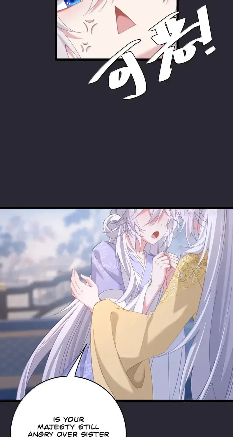 Breaking Into the Body of the Emperor's Daughter Chapter 64 Page 42