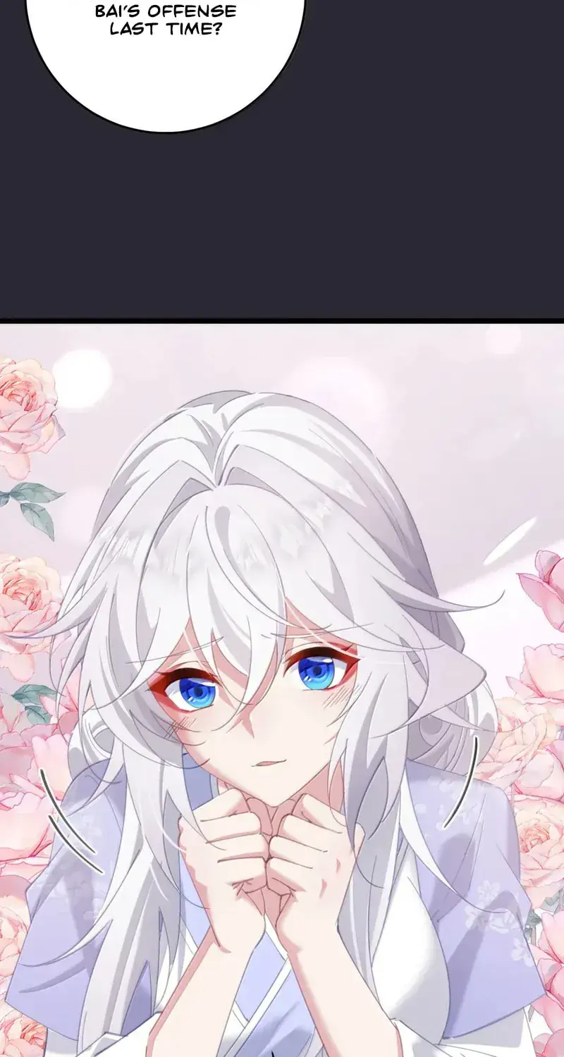 Breaking Into the Body of the Emperor's Daughter Chapter 64 Page 43