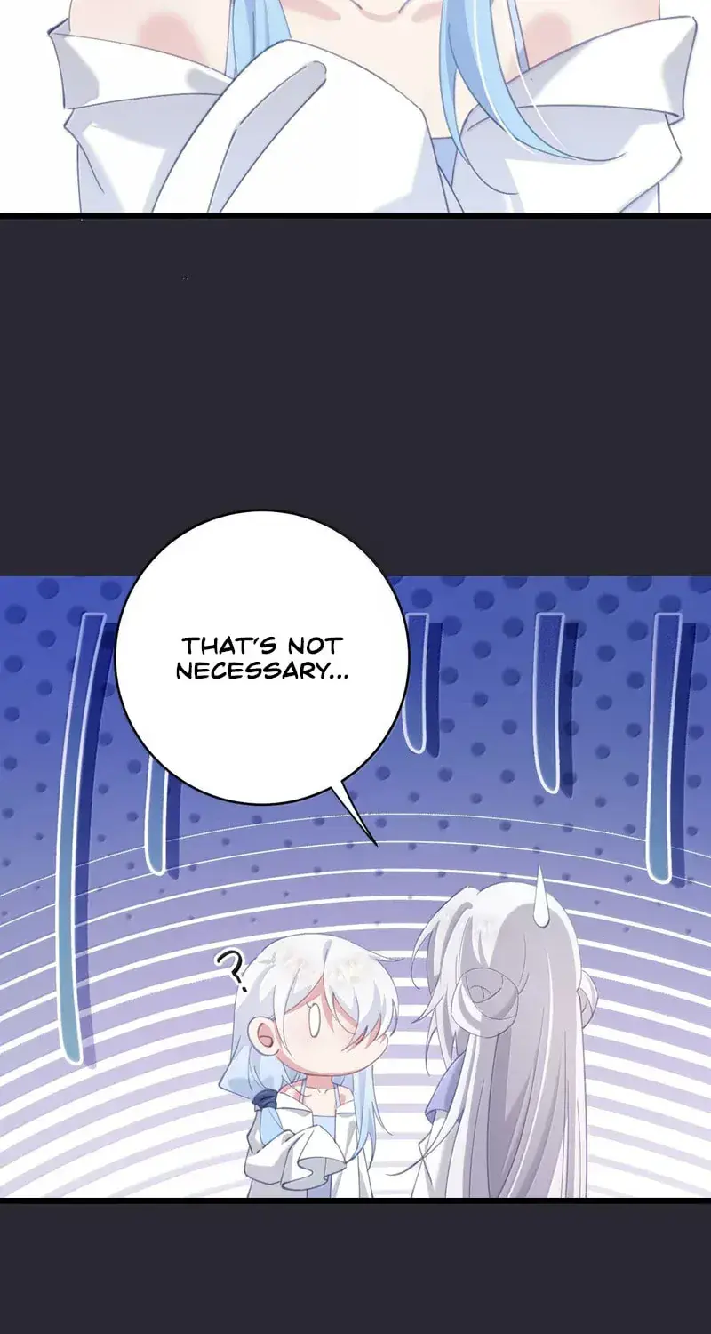 Breaking Into the Body of the Emperor's Daughter Chapter 65 Page 5
