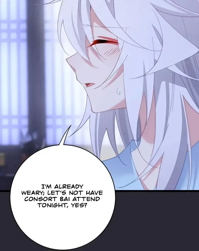 Breaking Into the Body of the Emperor's Daughter Chapter 65 Page 11
