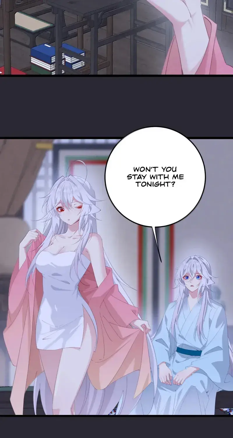 Breaking Into the Body of the Emperor's Daughter Chapter 65 Page 13
