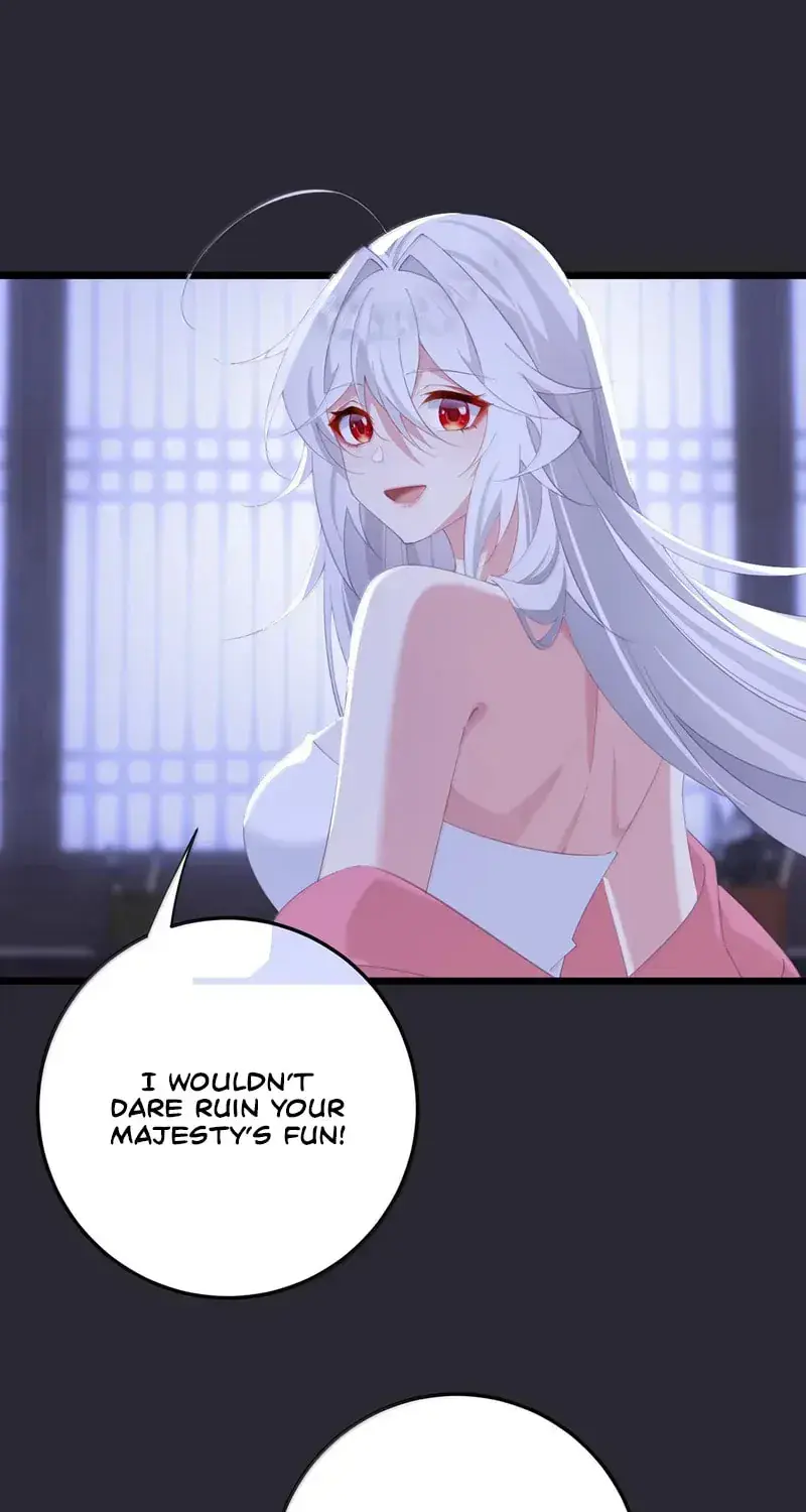Breaking Into the Body of the Emperor's Daughter Chapter 65 Page 14