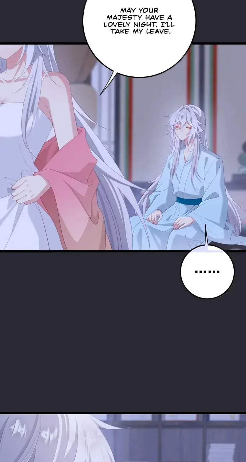 Breaking Into the Body of the Emperor's Daughter Chapter 65 Page 15