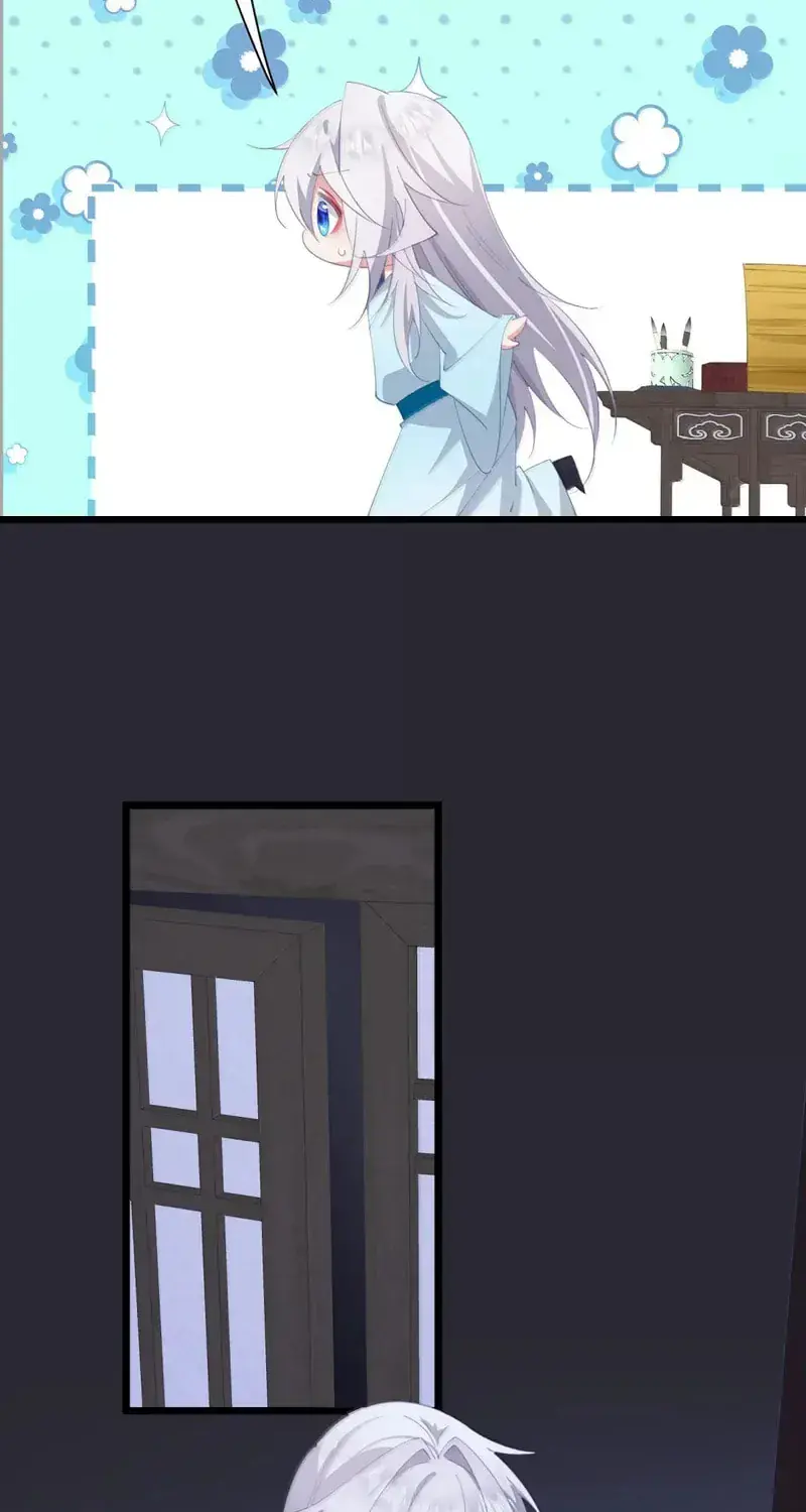 Breaking Into the Body of the Emperor's Daughter Chapter 65 Page 19