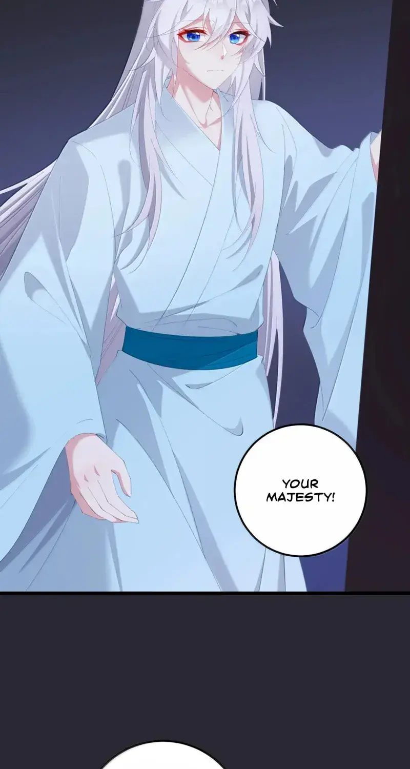 Breaking Into the Body of the Emperor's Daughter Chapter 65 Page 20