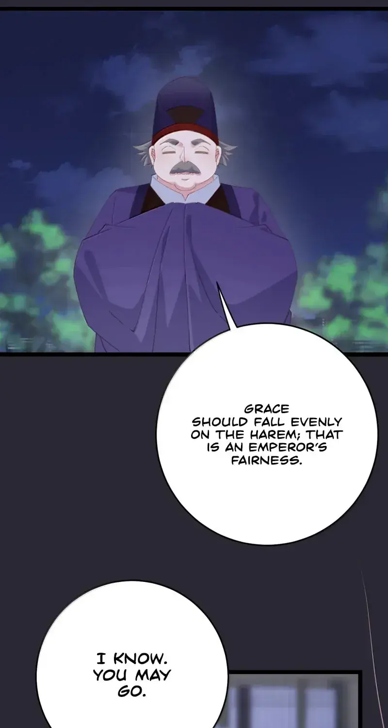 Breaking Into the Body of the Emperor's Daughter Chapter 65 Page 26