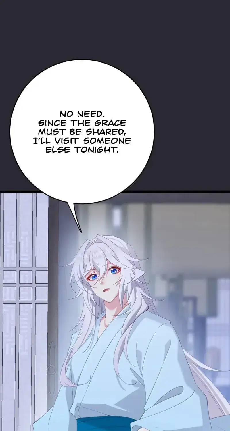 Breaking Into the Body of the Emperor's Daughter Chapter 65 Page 30