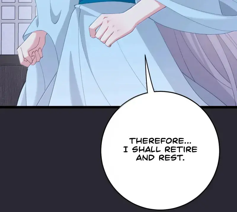 Breaking Into the Body of the Emperor's Daughter Chapter 65 Page 31