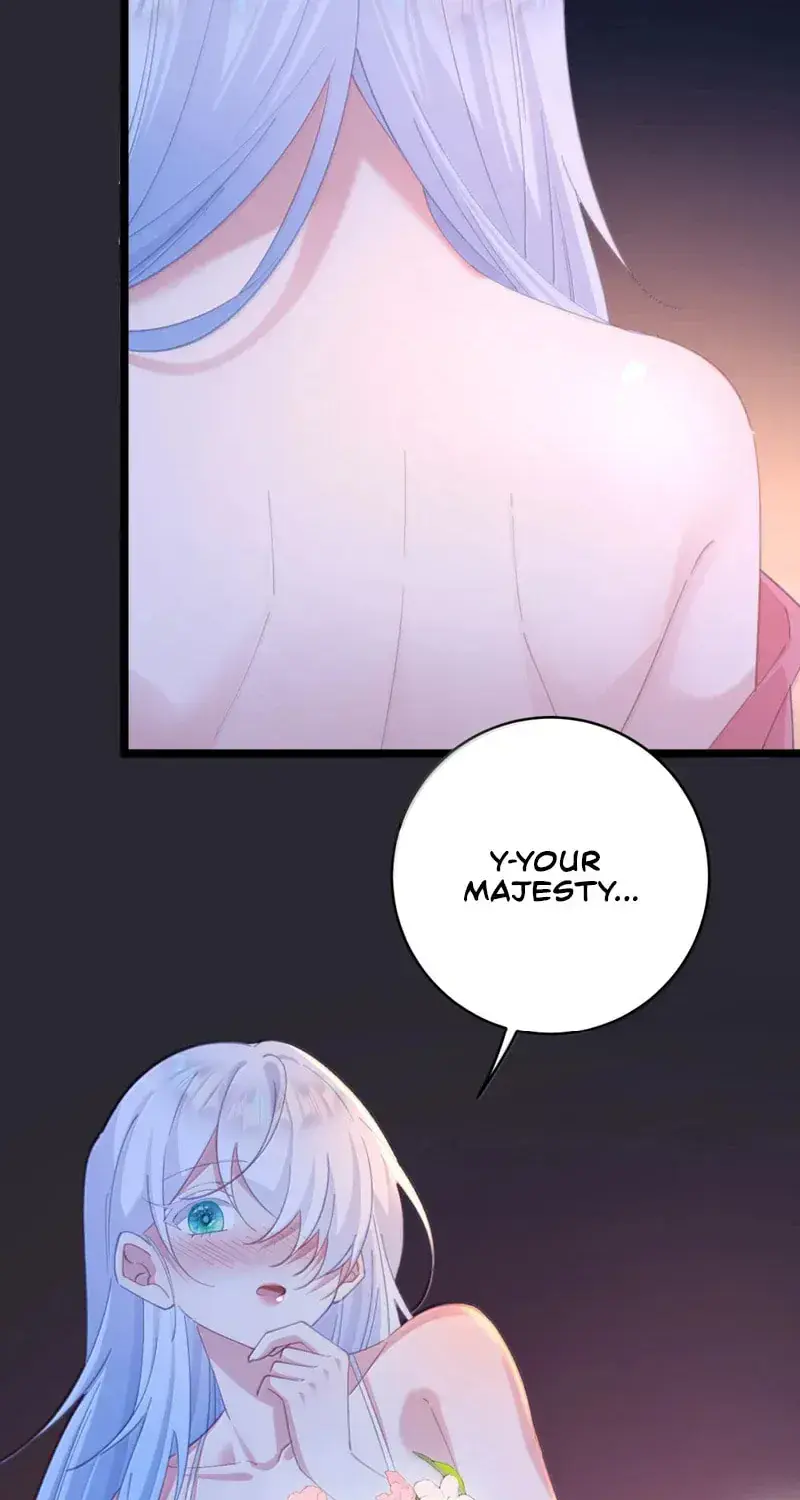 Breaking Into the Body of the Emperor's Daughter Chapter 65 Page 37
