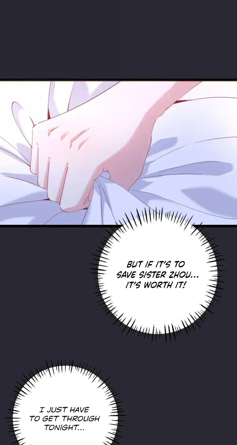 Breaking Into the Body of the Emperor's Daughter Chapter 66 Page 3