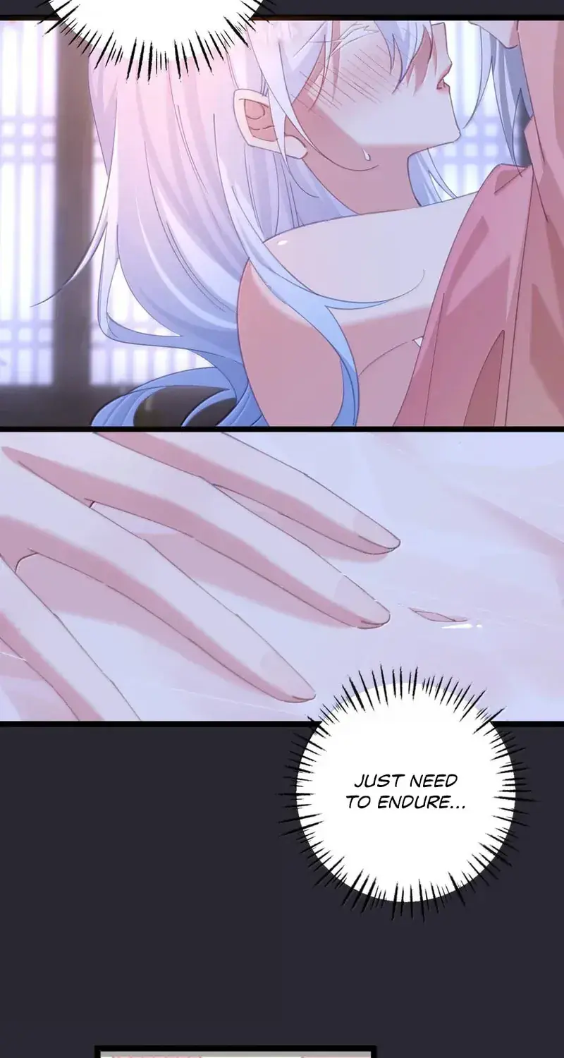 Breaking Into the Body of the Emperor's Daughter Chapter 66 Page 4