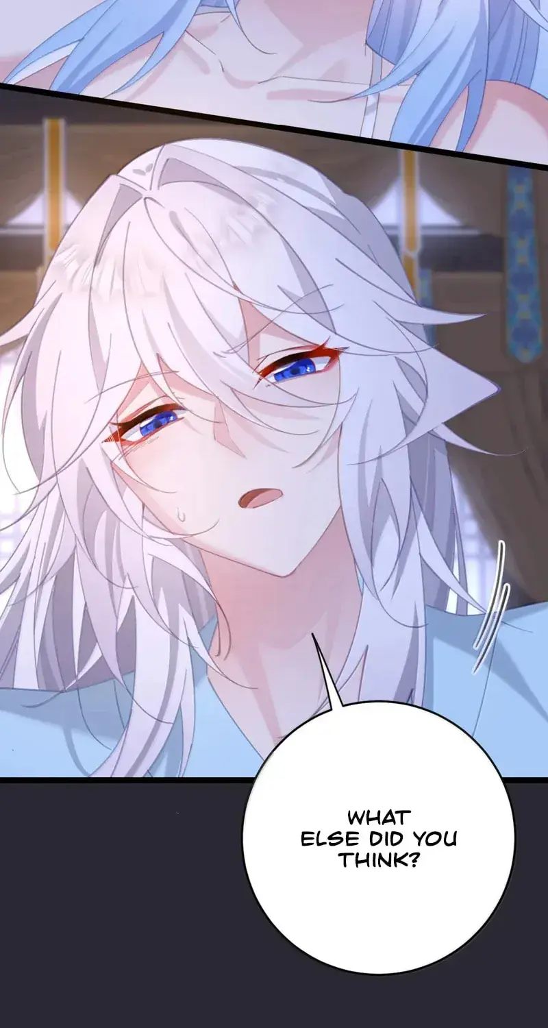Breaking Into the Body of the Emperor's Daughter Chapter 66 Page 7
