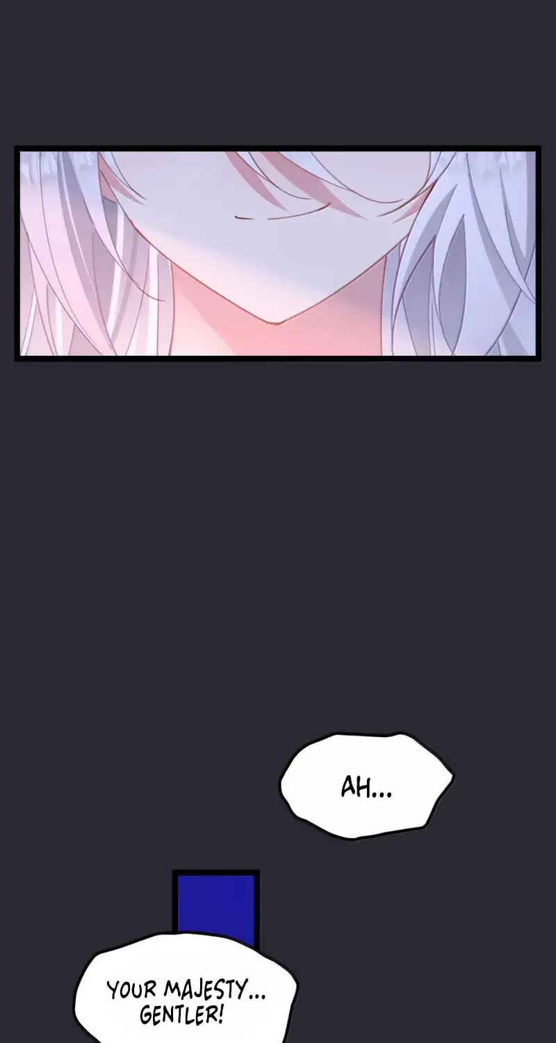 Breaking Into the Body of the Emperor's Daughter Chapter 66 Page 9