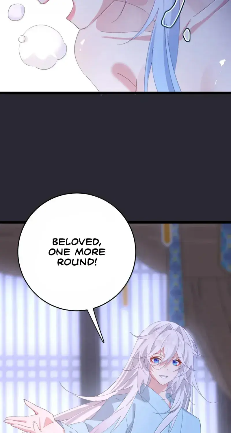 Breaking Into the Body of the Emperor's Daughter Chapter 66 Page 15