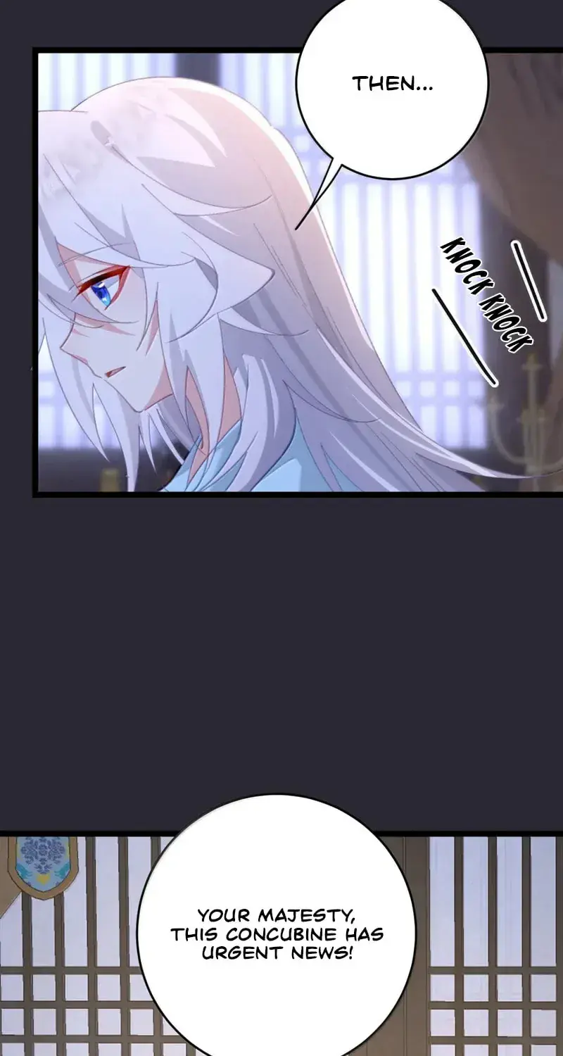 Breaking Into the Body of the Emperor's Daughter Chapter 66 Page 18