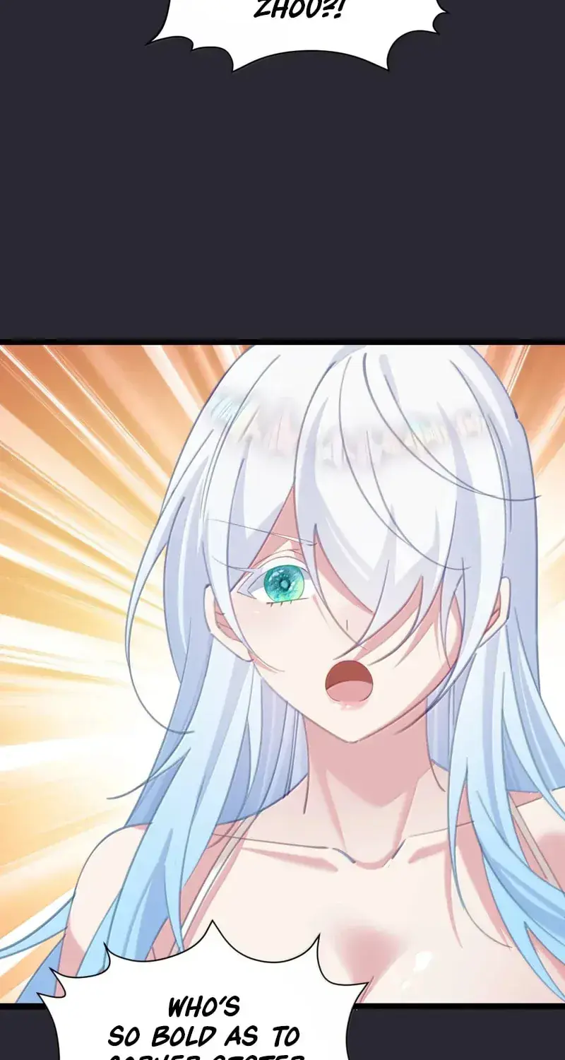 Breaking Into the Body of the Emperor's Daughter Chapter 66 Page 29