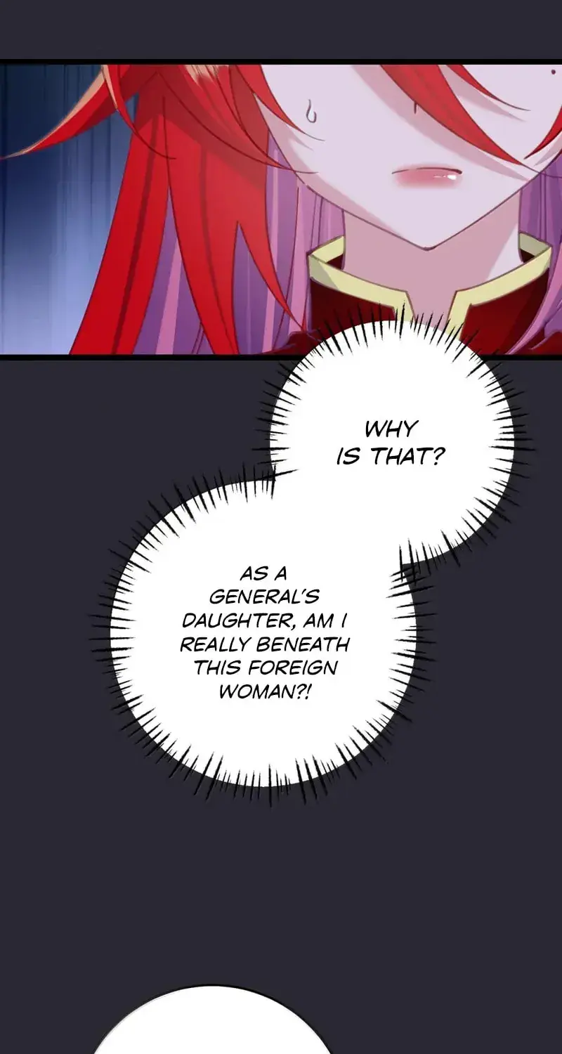 Breaking Into the Body of the Emperor's Daughter Chapter 66 Page 34