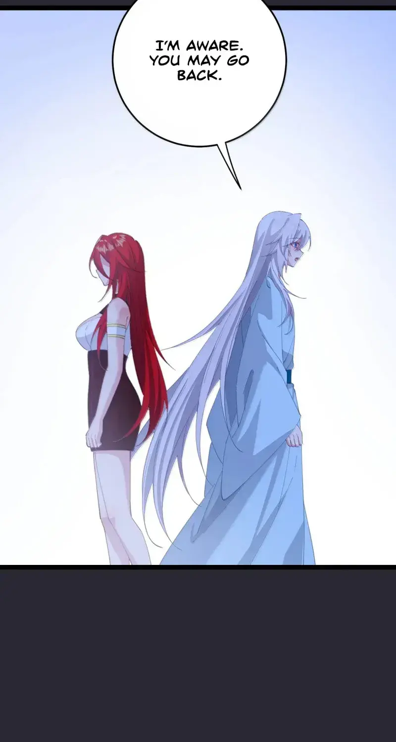 Breaking Into the Body of the Emperor's Daughter Chapter 66 Page 38