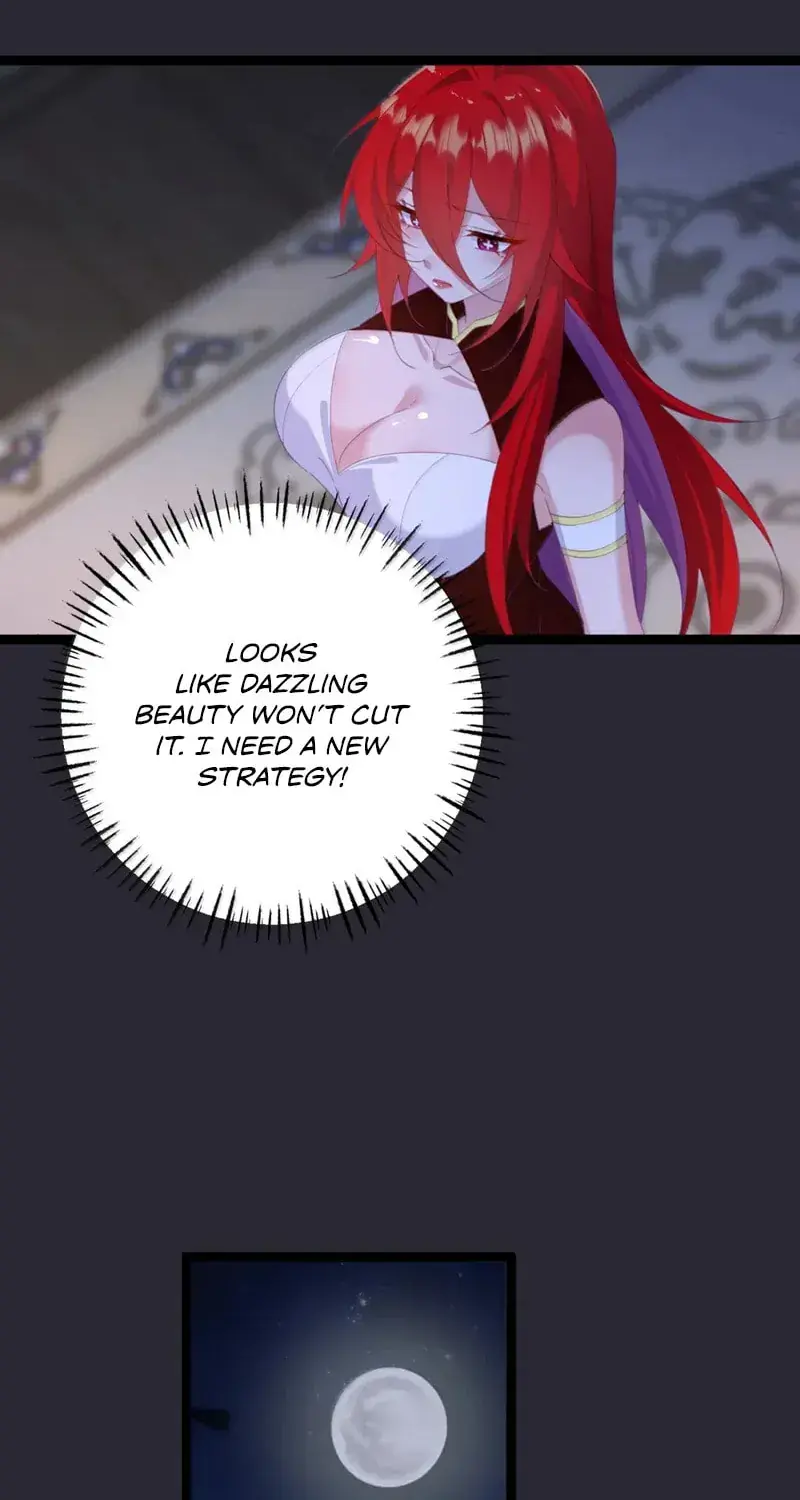 Breaking Into the Body of the Emperor's Daughter Chapter 66 Page 39