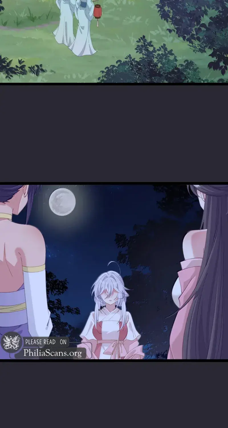 Breaking Into the Body of the Emperor's Daughter Chapter 66 Page 42