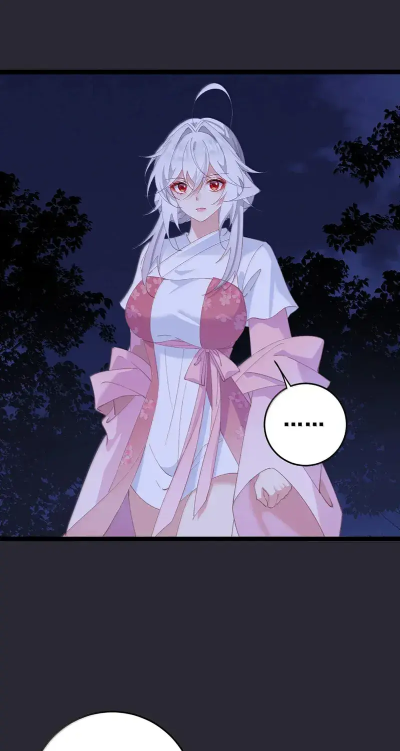Breaking Into the Body of the Emperor's Daughter Chapter 66 Page 45
