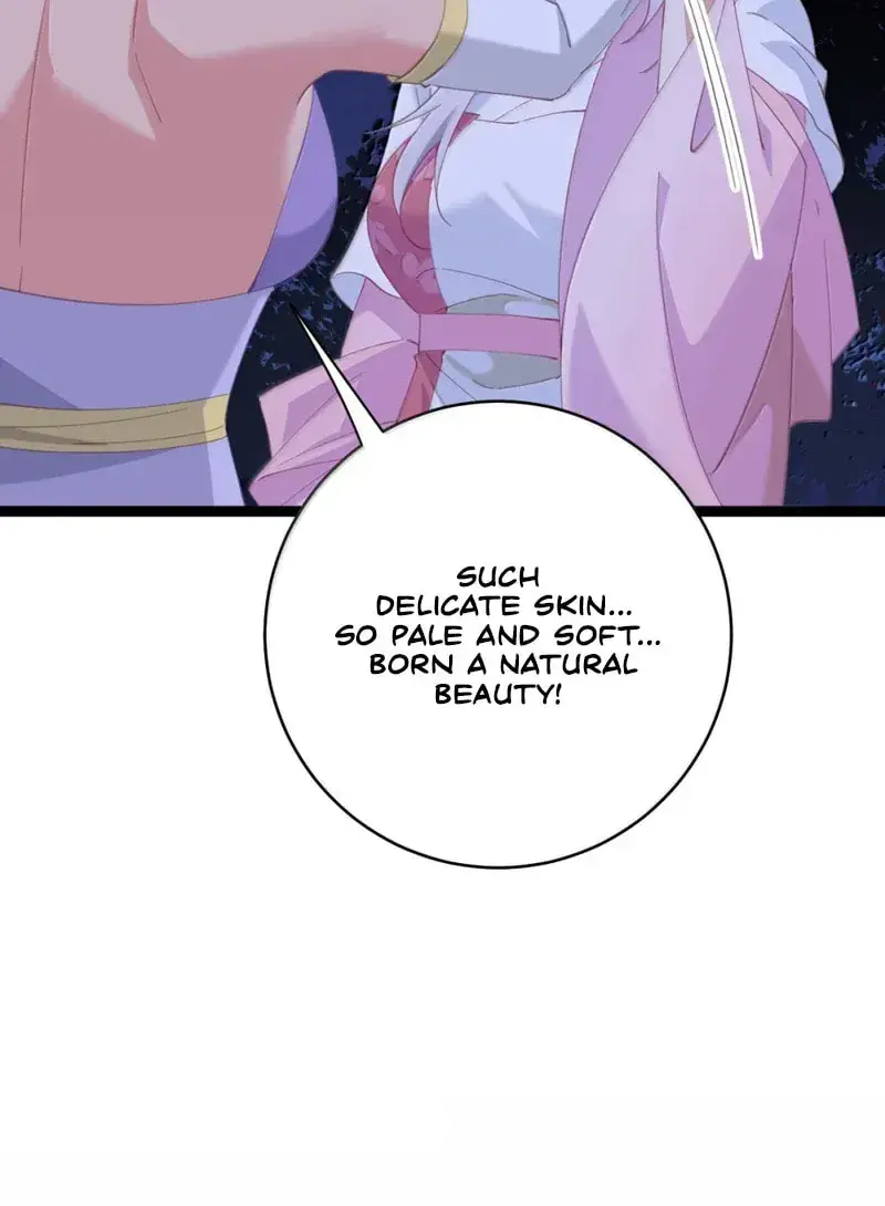 Breaking Into the Body of the Emperor's Daughter Chapter 66 Page 47