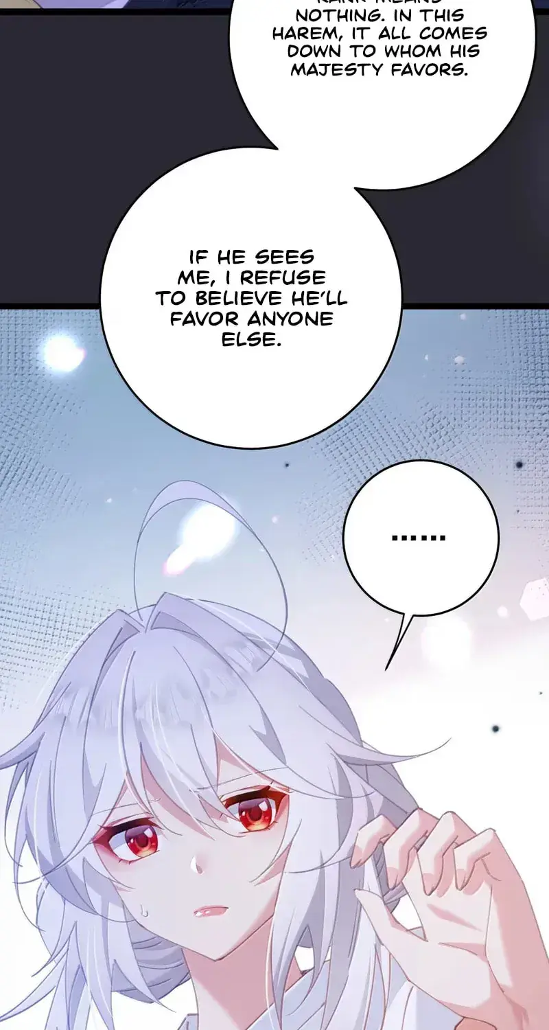 Breaking Into the Body of the Emperor's Daughter Chapter 67 Page 5