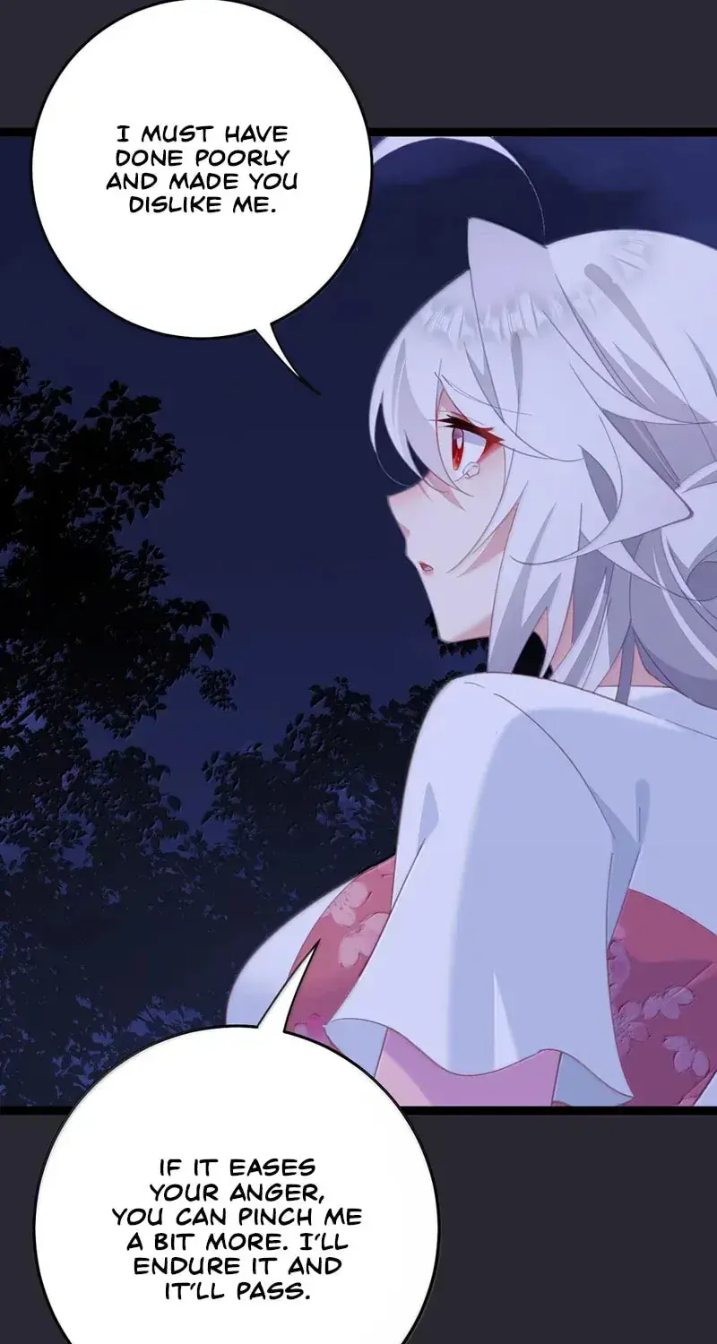 Breaking Into the Body of the Emperor's Daughter Chapter 67 Page 8