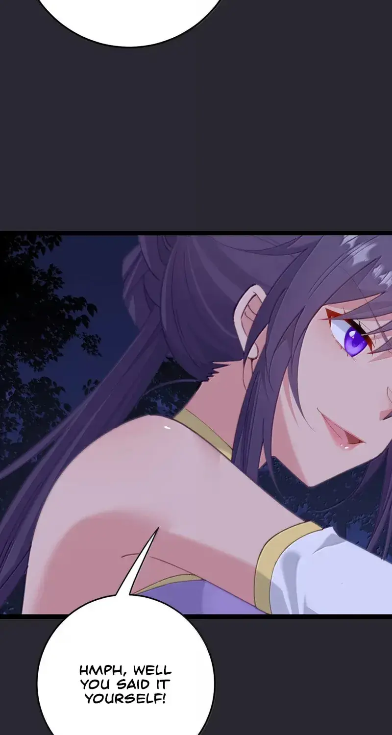 Breaking Into the Body of the Emperor's Daughter Chapter 67 Page 9