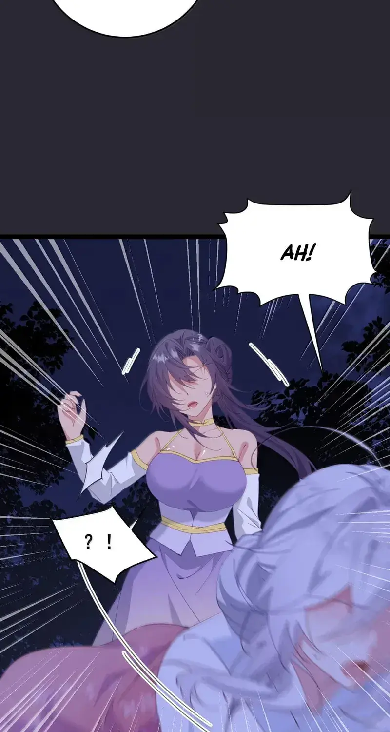 Breaking Into the Body of the Emperor's Daughter Chapter 67 Page 10