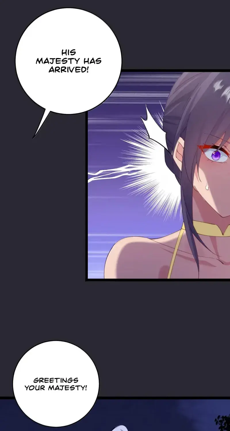 Breaking Into the Body of the Emperor's Daughter Chapter 67 Page 13
