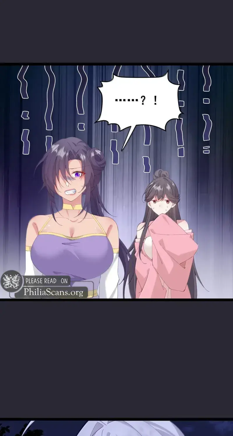 Breaking Into the Body of the Emperor's Daughter Chapter 67 Page 16
