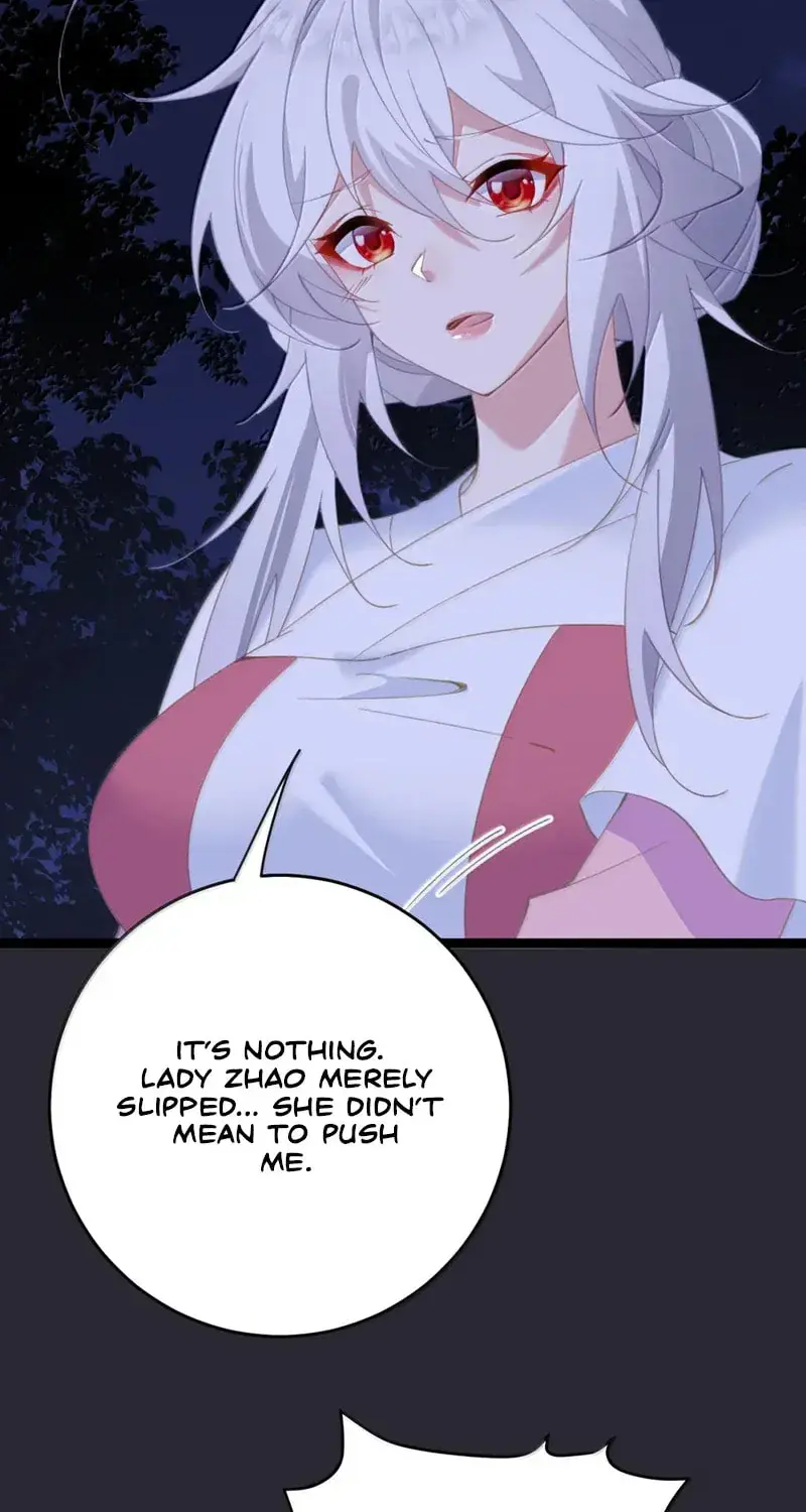 Breaking Into the Body of the Emperor's Daughter Chapter 67 Page 17