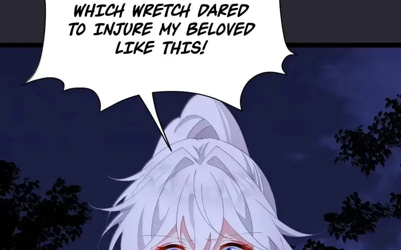 Breaking Into the Body of the Emperor's Daughter Chapter 67 Page 21