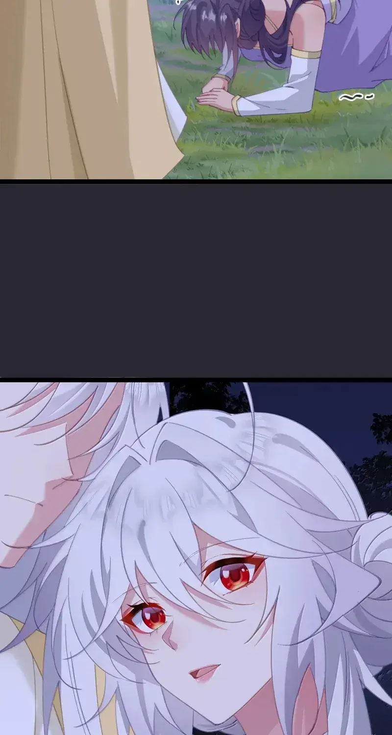 Breaking Into the Body of the Emperor's Daughter Chapter 67 Page 23