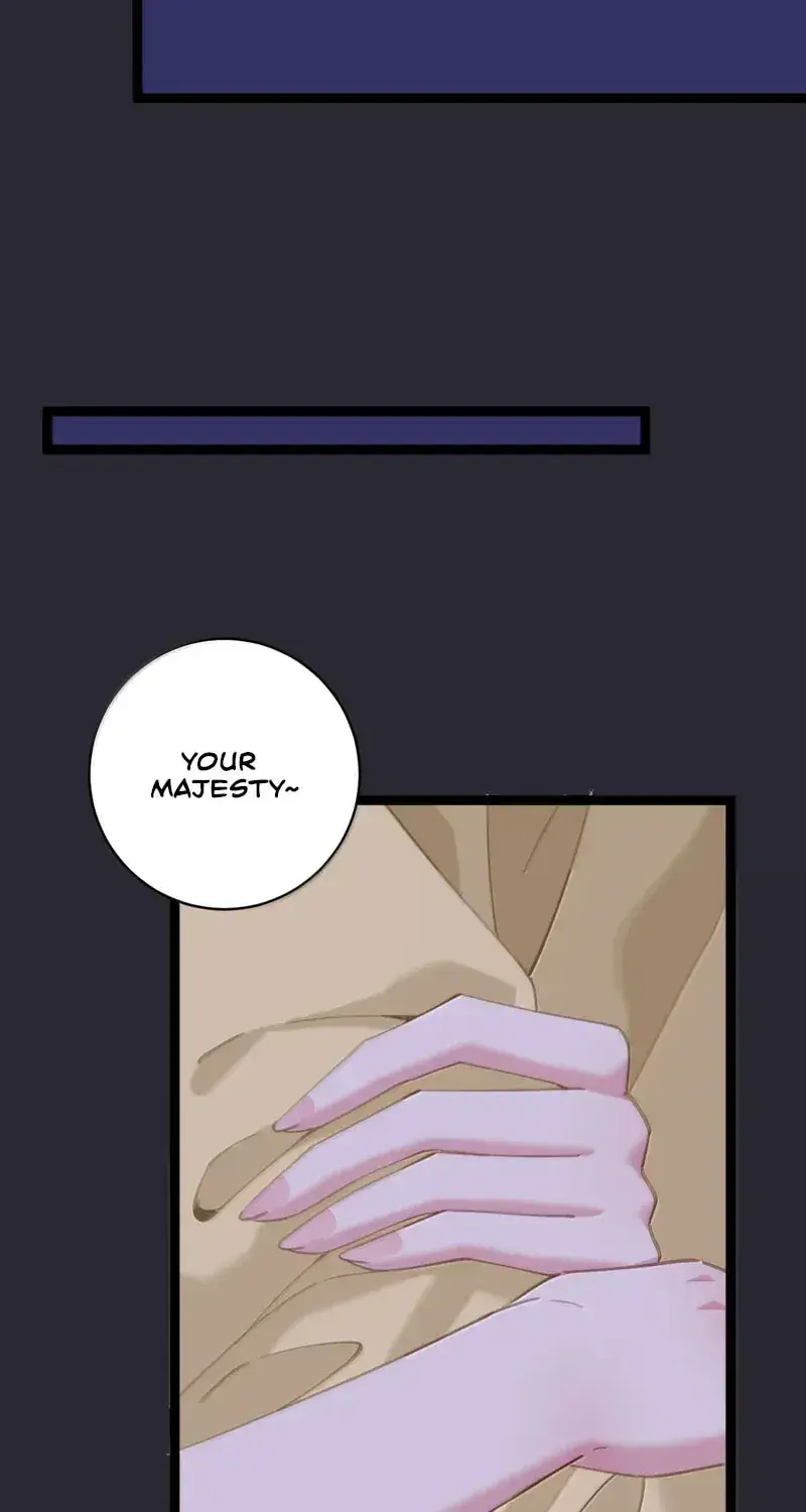 Breaking Into the Body of the Emperor's Daughter Chapter 67 Page 30