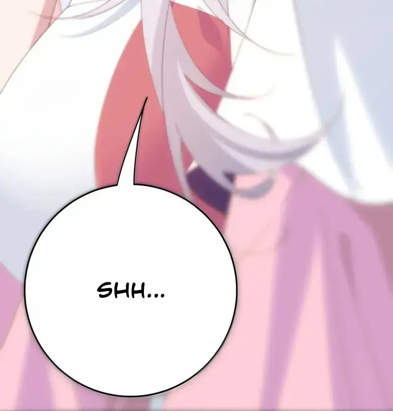 Breaking Into the Body of the Emperor's Daughter Chapter 67 Page 41