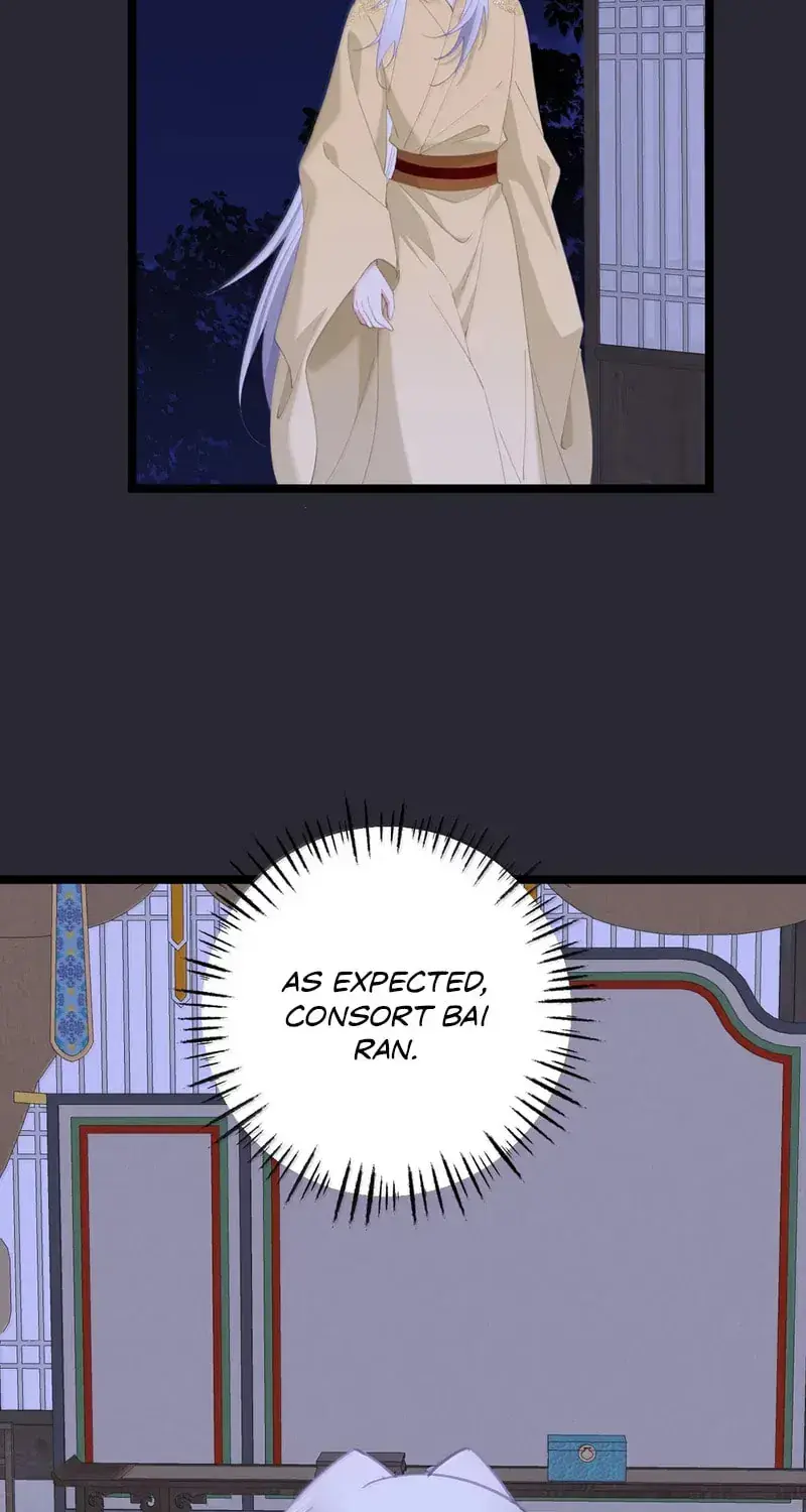 Breaking Into the Body of the Emperor's Daughter Chapter 67 Page 44