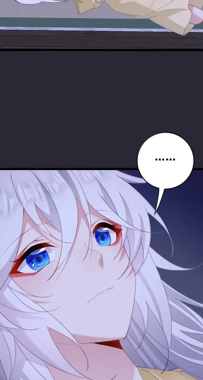 Breaking Into the Body of the Emperor's Daughter Chapter 67 Page 46