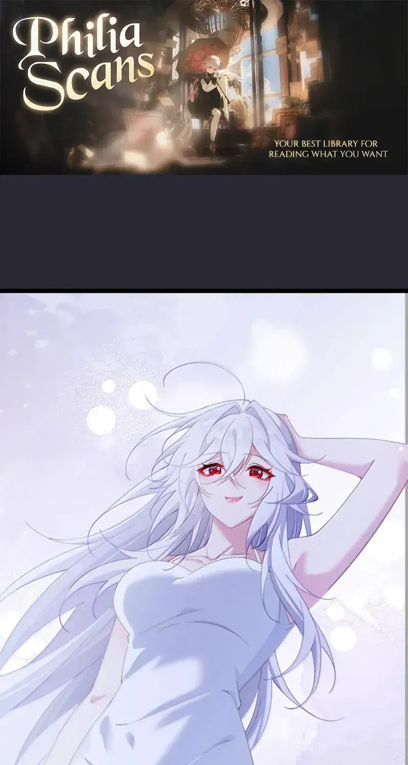Breaking Into the Body of the Emperor's Daughter Chapter 68 Page 2