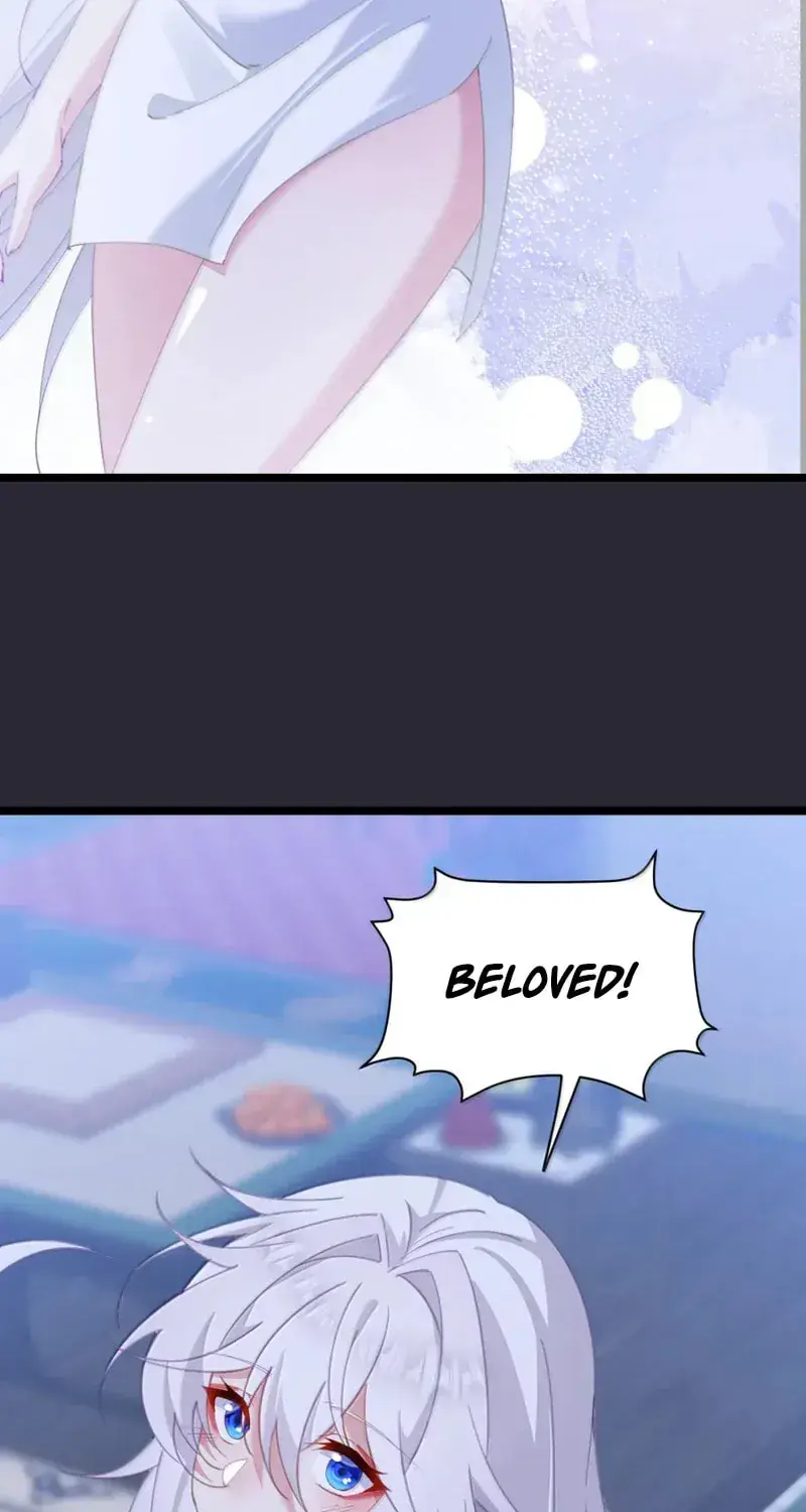 Breaking Into the Body of the Emperor's Daughter Chapter 68 Page 3