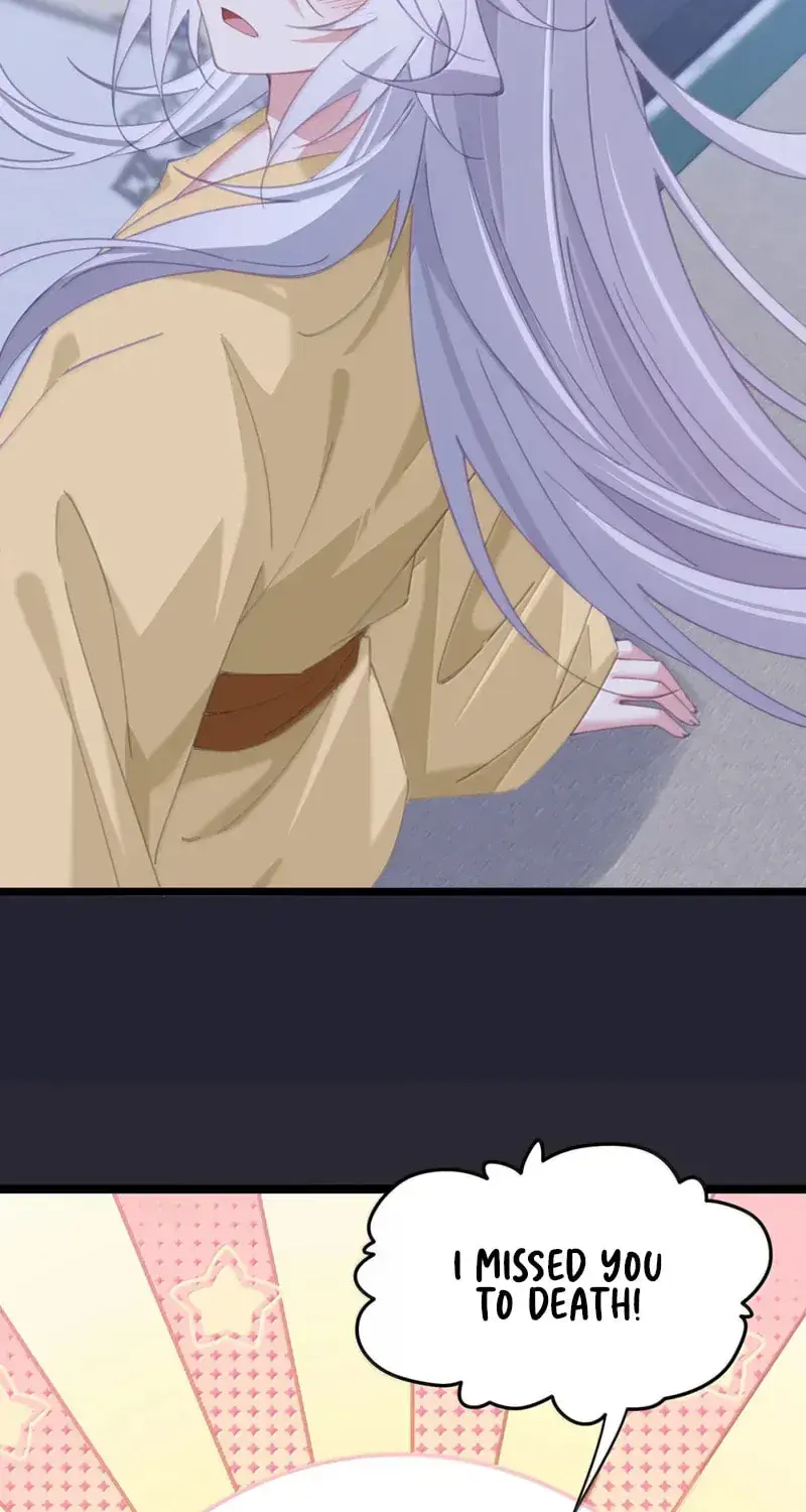 Breaking Into the Body of the Emperor's Daughter Chapter 68 Page 4