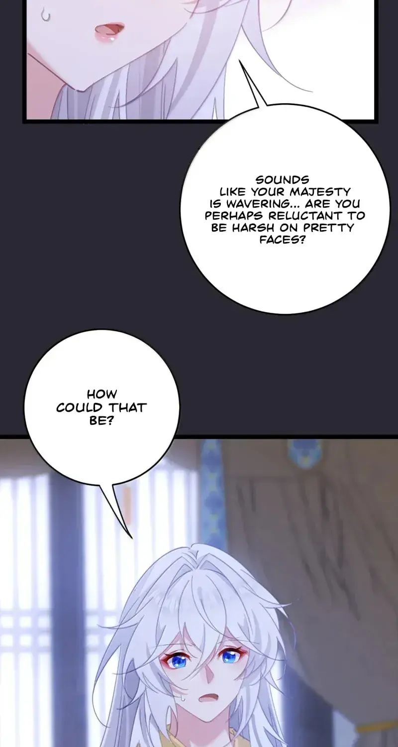 Breaking Into the Body of the Emperor's Daughter Chapter 68 Page 8