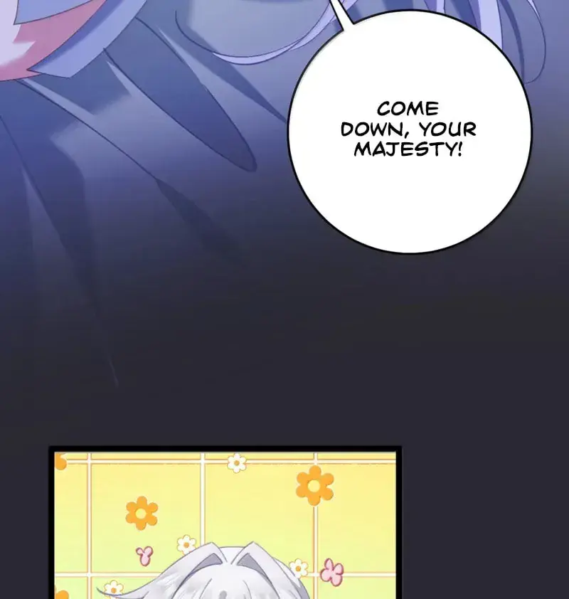 Breaking Into the Body of the Emperor's Daughter Chapter 68 Page 11