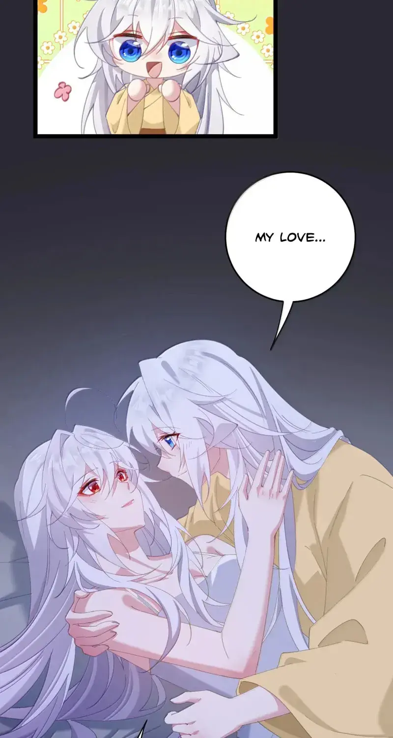 Breaking Into the Body of the Emperor's Daughter Chapter 68 Page 12